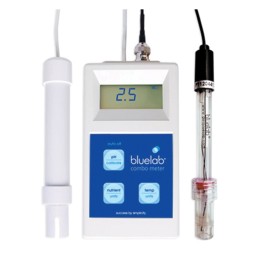 bl bluelab combo meter ph,ec,temp