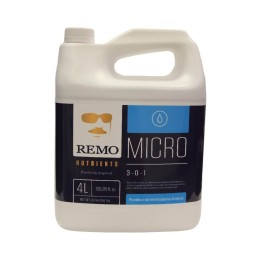 remo's micro 4 litre