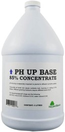 hollandbasics ph up 4 litres - 85% concentrate