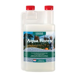 canna aqua flores b 1 litre