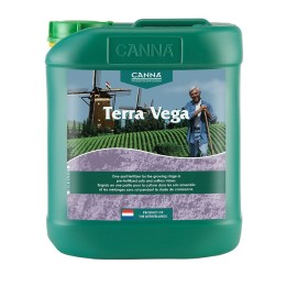 canna terra vega 5 litres