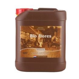 biocanna bio flores 5 litres