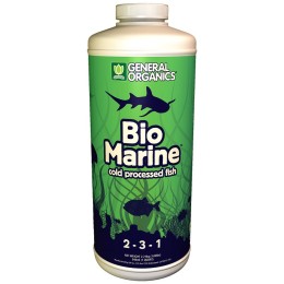 gh general organics biomarine 1 litre
