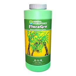 gh flora gro 500 ml