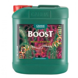 canna boost accelerator 5 litres