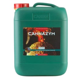 canna cannazym 10 litres