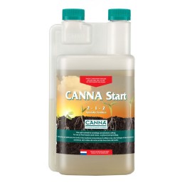 canna start 2-1-2 1 litre