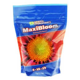 gh maxibloom 2.2 lb