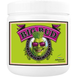 big bud powder 2.5 kilograms