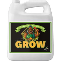 ph perfect grow 4 litres