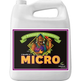 ph perfect micro 4 litres