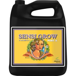 ph perfect sensi grow part a 4 litres