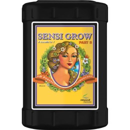 ph perfect sensi grow part b 23 litres