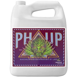 advanced ph up 4 litres