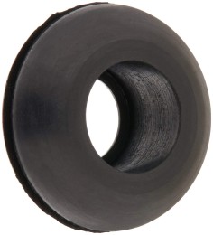 hydro flow rubber grommet 1/2 in (ea)