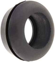 hydro flow rubber grommet 3/4 in (ea)