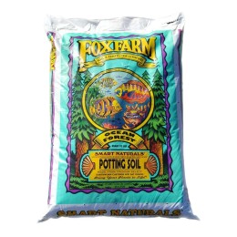 ocean forest potting soil 1.5 cu ft (42.5l) american ver.