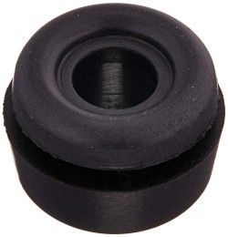 hydro flow rubber grommet 3/8 in (ea)
