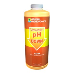 gh ph down liquid 1 litre