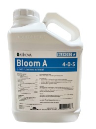 athena bloom a 4l
