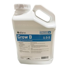athena grow b 4l