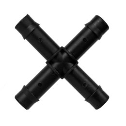 autopot cross connector 16mm