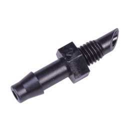 ac barb/thread .220/.250 (pack of 100)