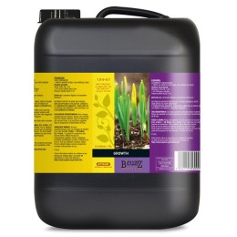b'cuzz growth stimulator 5 litres