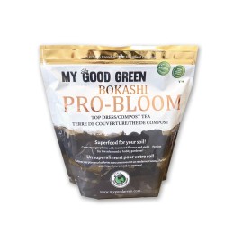 bokashi pro-bloom fermented fertilizer 1kg
