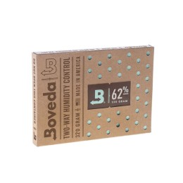 boveda 62% pop carton 320g (ea)