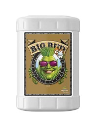 big bud coco liquid 23 litres