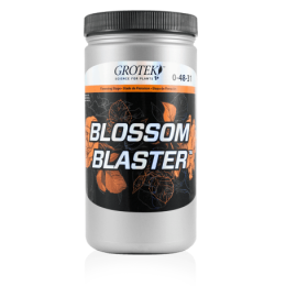blossom blaster 1 kilgoram