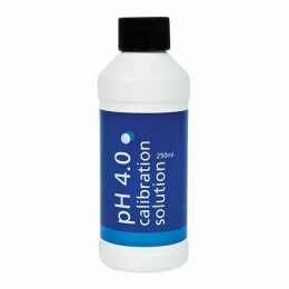 bluelab cal sol'n ph 4.0 236ml