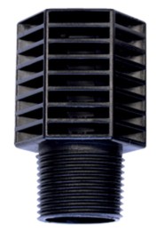 botanicare  ebb & flow screen fitting (ea)
