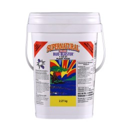 bud blaster 2.27 kg