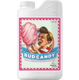 bud candy