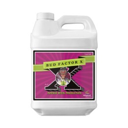 bud factor x