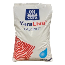 calcium nitrate grhse mini prill ( 25 kg )