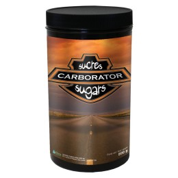 carborator 500g