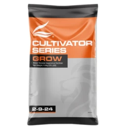 cultivator series grow 25lb