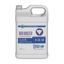 current culture bud booster - mid gallon