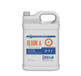 current culture cultured solutions bloom a 2.5 gallon