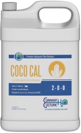 current culture cultured solutions coco cal 2.5 gallon