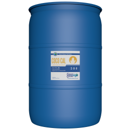 Current Culture Cultured Solutions Coco Cal 55 Gallon