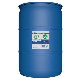current culture cultured solutions veg a 55 gallon