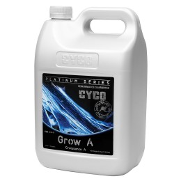 cyco grow a 5 litres