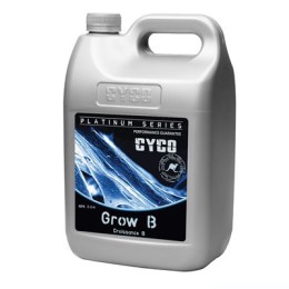 cyco grow b 5 litres