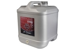 cyco ph down 20 litres