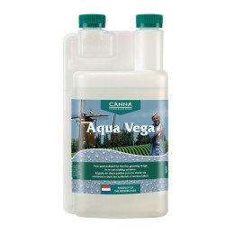 canna aqua vega b 1 litre