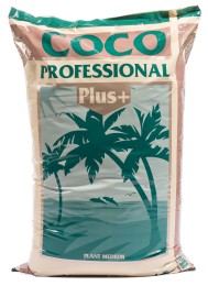 canna coco professional plus 50 litres